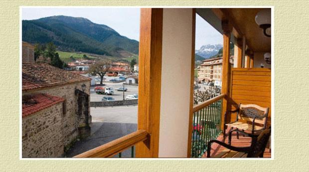 Apartamentos Brisas Del Deva Santander Exterior photo