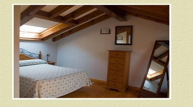 Apartamentos Brisas Del Deva Santander Room photo