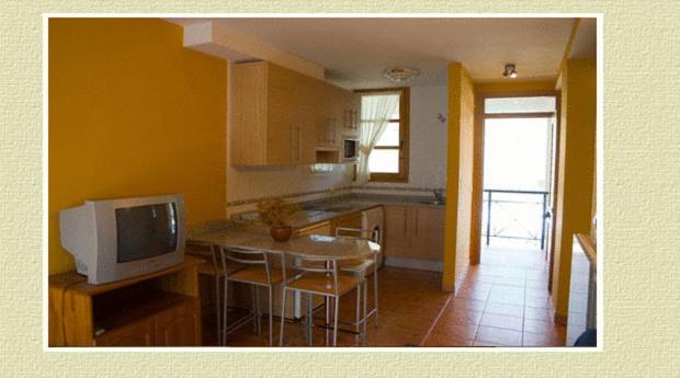 Apartamentos Brisas Del Deva Santander Room photo